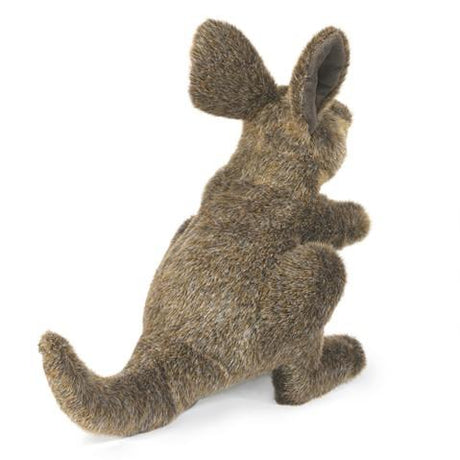 Small Kangaroo Puppet