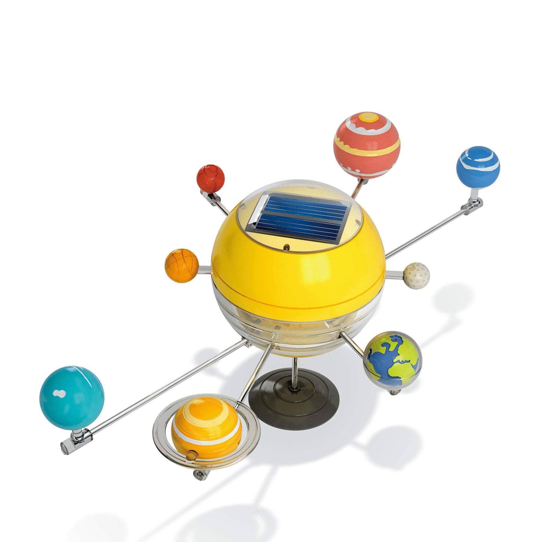 Solar System Solar Kit – Urban Nature Store