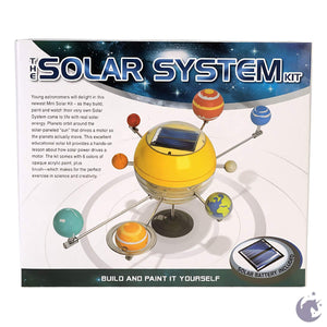 Solar System Solar Kit