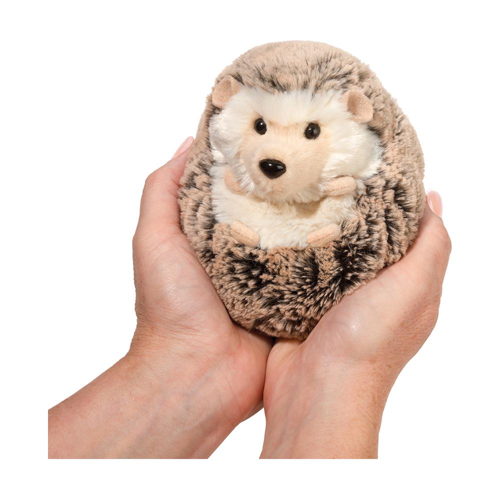 Buy Spunky Hedgehog Stuffed Toy Online With Canadian Pricing - Urban Nature  Store