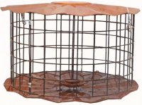 Starling Proof Cage Feeder