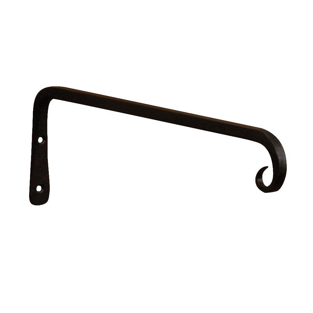 Buy Straight Curved Down Bracket, 12-Inch Online in Canada - Urban