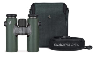 Swarovski 8x30 CL Companion Binocular, Green