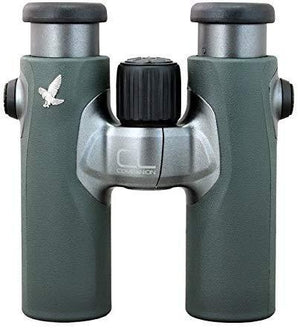 Swarovski CL Companion 10x30 Binocular, Green, Wild Nature