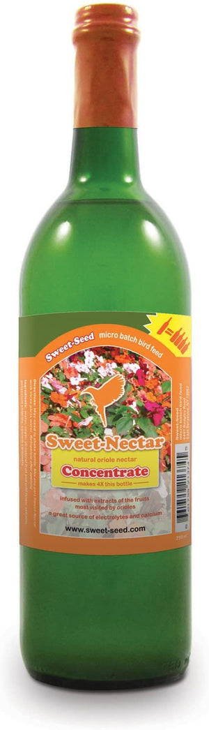 Sweet Nectar Oriole Nectar Concentrate 750ml