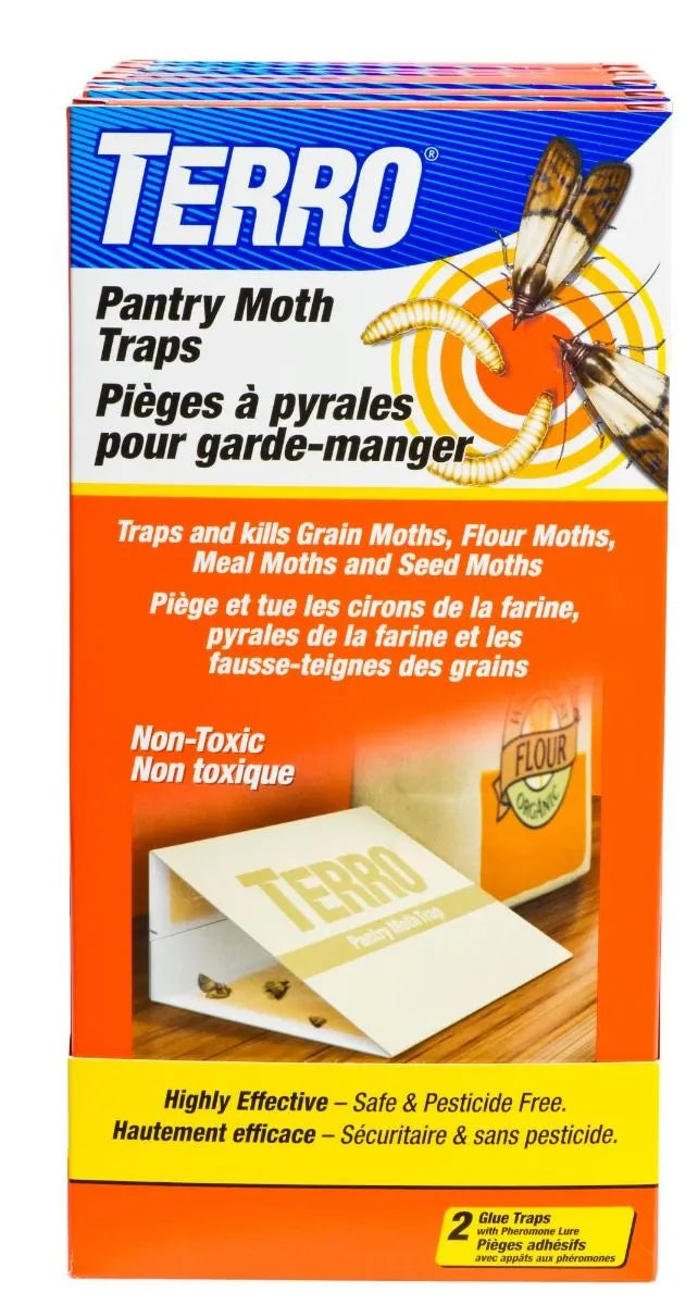 Terro Pantry Moth Trap