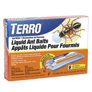 Terro Ant Killer Liquid Baits