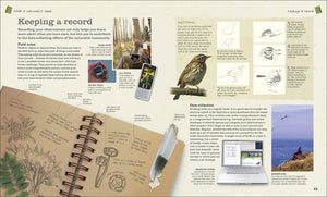 The Practical Naturalist, Explore the Wonders of the Natural World