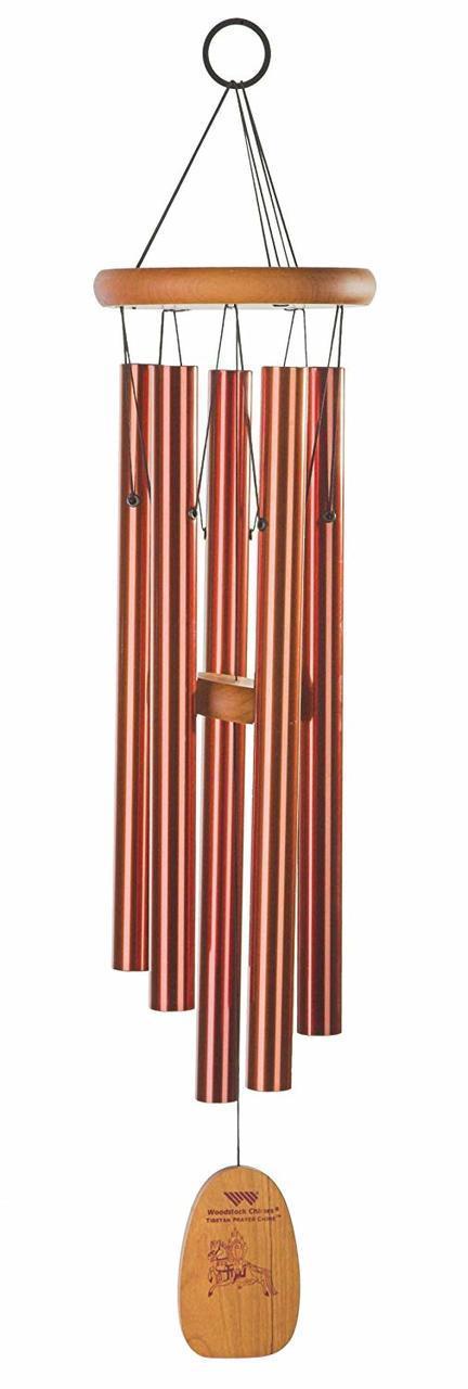 Buy Tibetan Prayer Windchime Online With Canadian Pricing – Urban