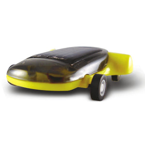 Tiny Solar Kit, Racing Car