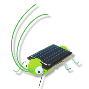 Tiny Solar Kit Grasshopper