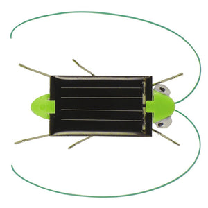 Tiny Solar Kit Grasshopper