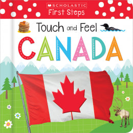 Touch and Feel Canada