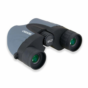 Tracker Compact 8x21 Binocular