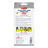 Trap-N-Kill Yellow Jacket, Wasp & Hornet Trap Refills