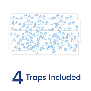 Trap N Kill Window Fly Traps