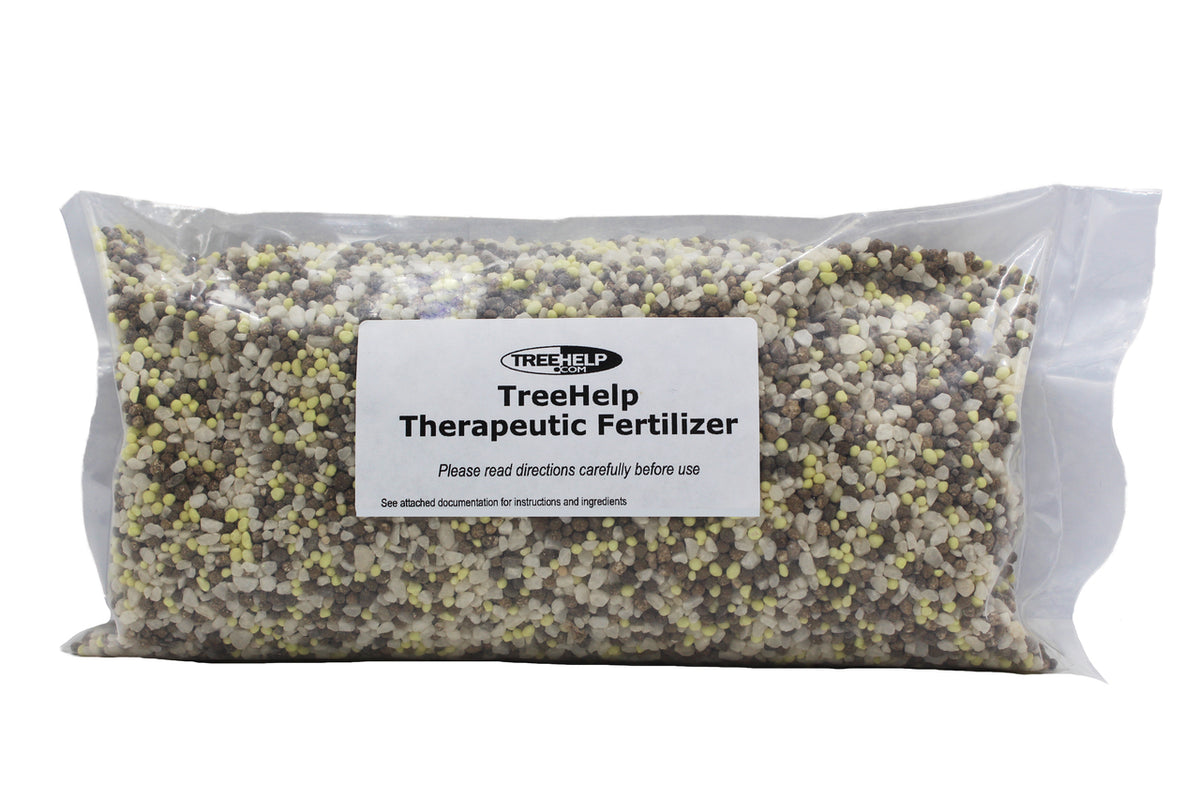 TreeHelp Therapeutic Tree Fertilizer – Urban Nature Store