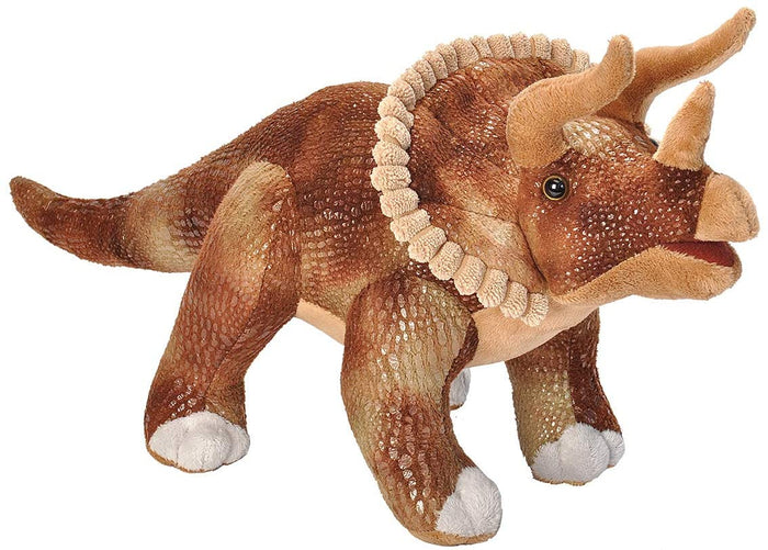 Dino II Triceratops