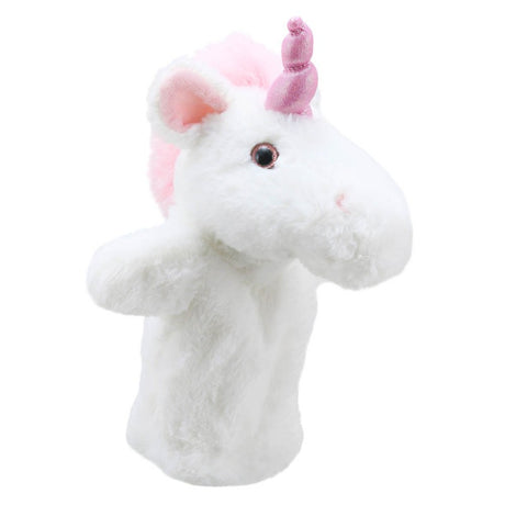 Unicorn, Puppet Buddies