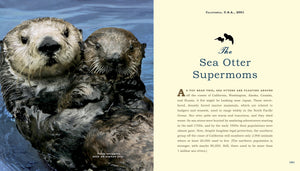Unlikely Heroes, 37 Inspiring Stories of Courage and Heart from the Animal Kingdom