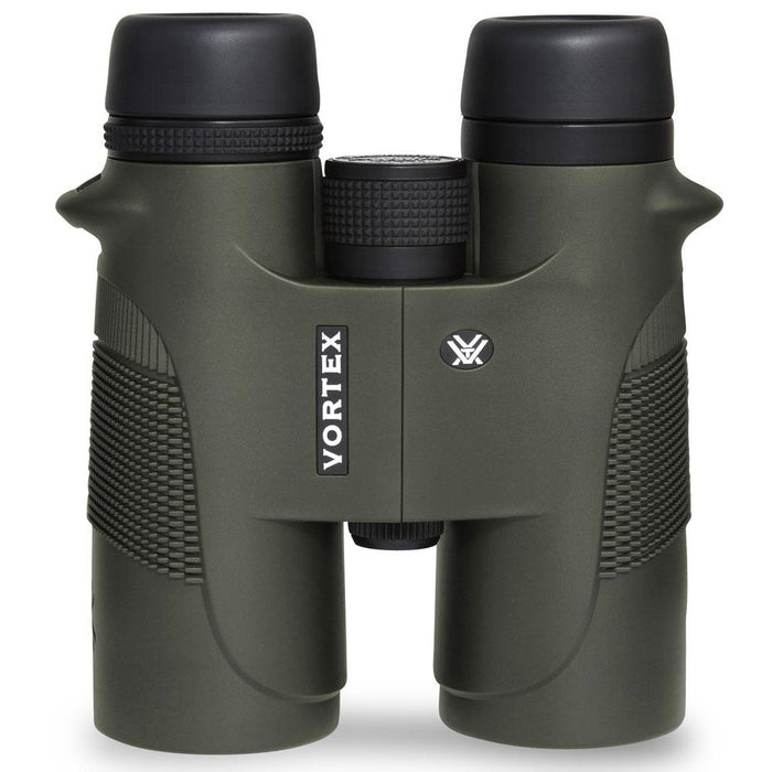 Vortex Diamondback 10 x 42 Binoculars (Classic Version, Optic of the Month)
