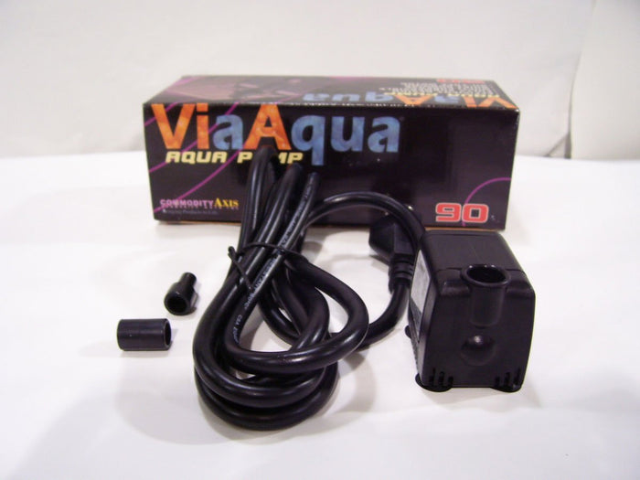 ViaAqua Mag Drive Pump, 90 GPZ