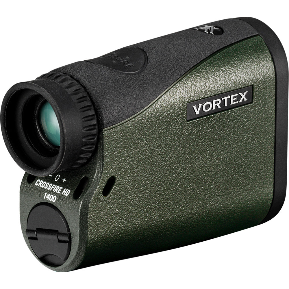 Vortex Crossfire HD 1400 Laser Rangefinder – Urban Nature Store