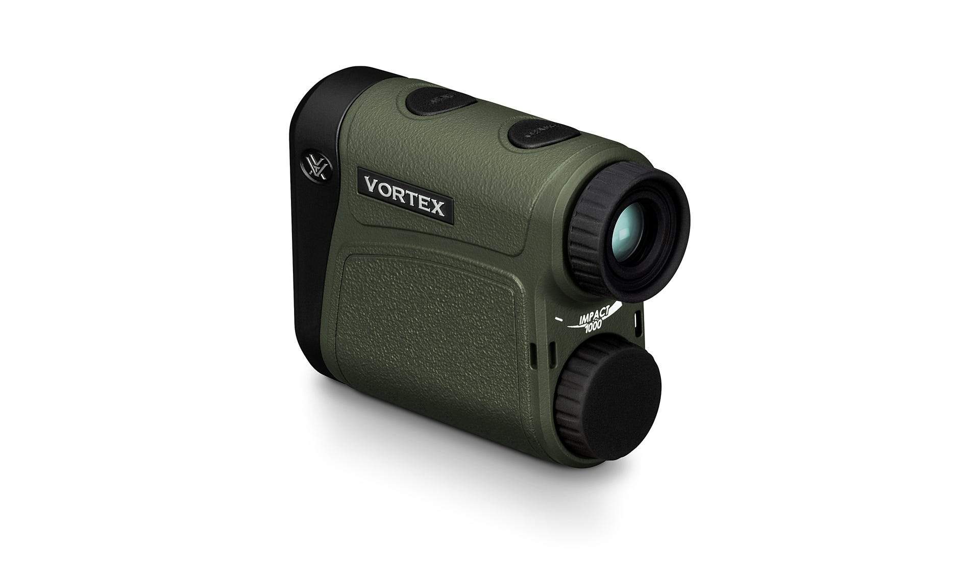 極美品 Vortex Impact 1000 Rangefinder Vortex Impact 1000 Range Finder - Vortex Rangefinder LRF101 on