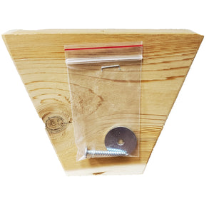 Add-a-Prop for Suet Cages