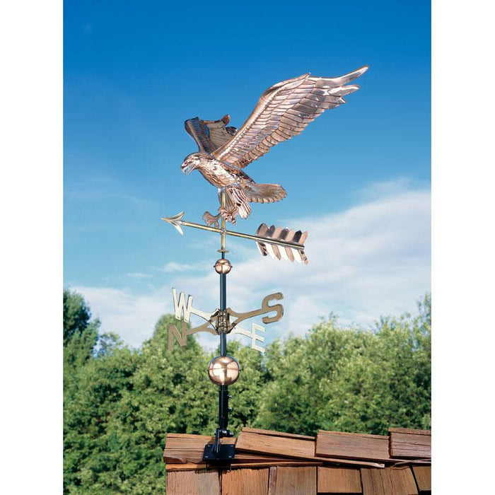 Full Sized Weathervanes Online Canada, Full Sized Garden & Roof