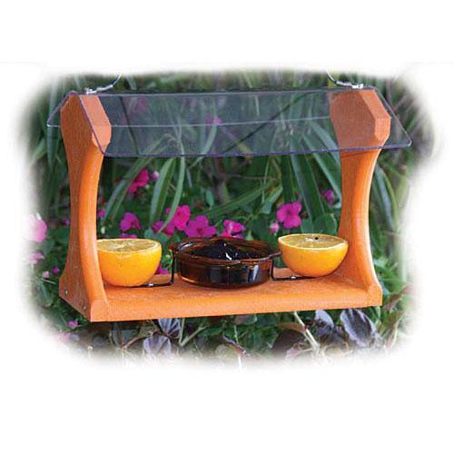 Audubon Going Green Recycled Oriole Feeder