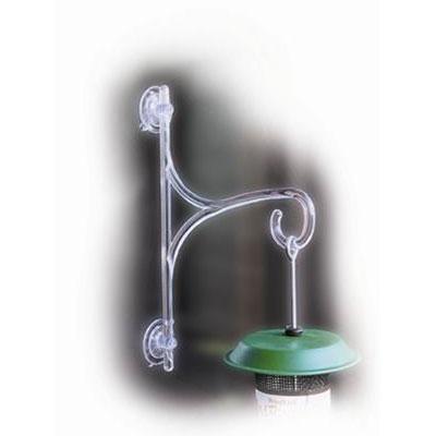 Audubon Window Glass Suction Hanger
