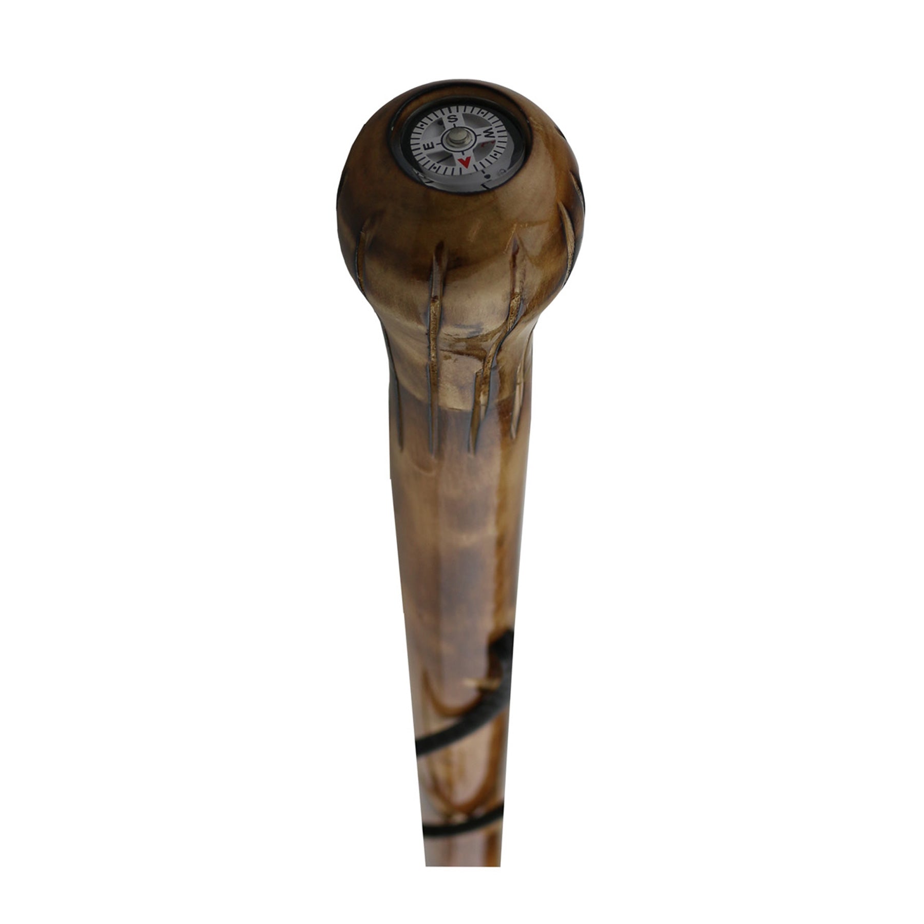 ウォーキンスティック Buy Walking Stick Compass Top, 56 Inch (Store Pickup Only) Online