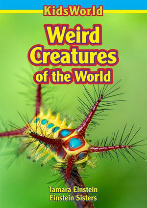 Weird Creatures of the World, KidsWorld