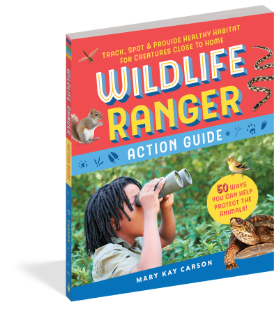 Wildlife Ranger Action Guide – Urban Nature Store