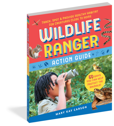 Wildlife Ranger Action Guide