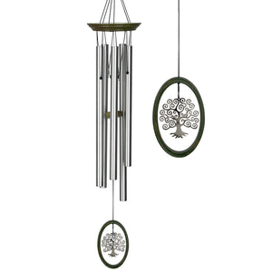 Wind Fantasy Chime, Tree of Life