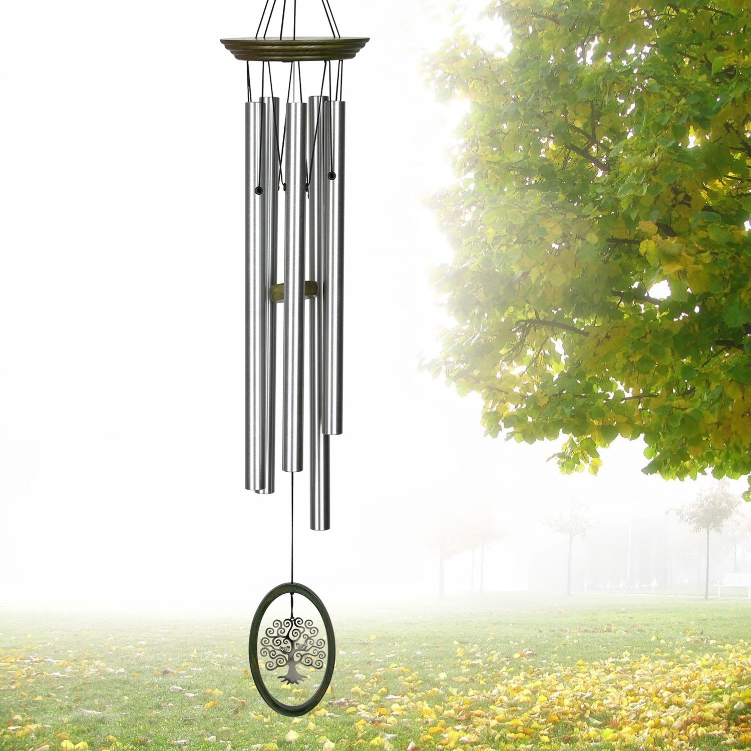 Wind Fantasy Chime, Tree of Life – Urban Nature Store