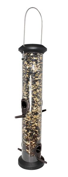 Wingfield Poly Seed Tube Feeder