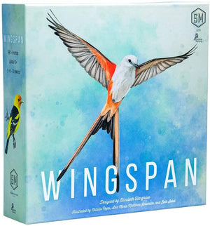 Wingspan Bird Board Game