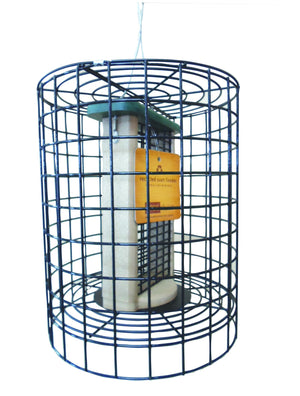 Wire Cage, 13 Inch