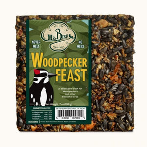 Woodpecker Feast 7oz.
