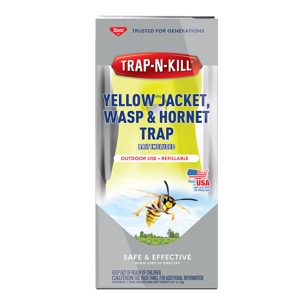 Buy Yellow Jacket, Wasp & Trap Online With Canadian Pricing
