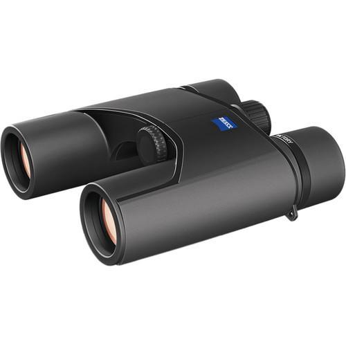 Buy Zeiss 8x25 Victory Pocket Binoculars Online in Canada - Urban