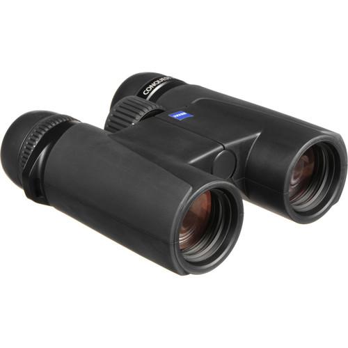Zeiss 8x32 Conquest HD Binocular