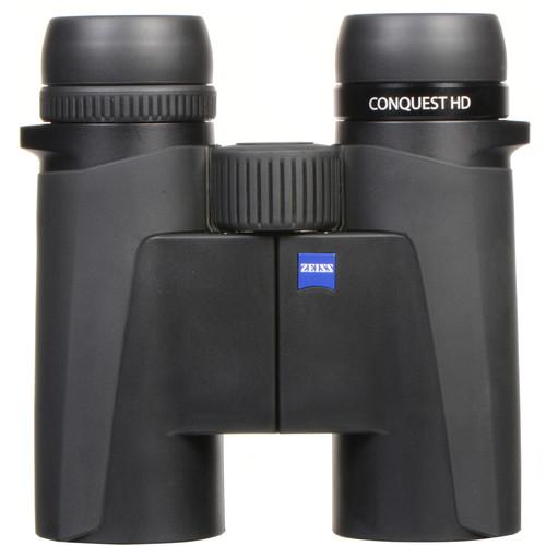 Buy Zeiss 8x32 Conquest HD Binocular (With Free Shipping) Online
