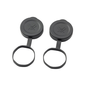 Tethered Objective Lens Caps 42mm - RZR