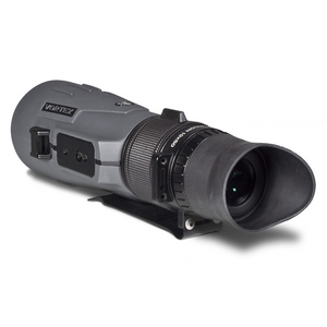 Recon 15x50 R/T Tactical Scope
