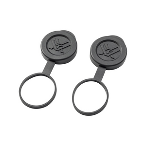 Tethered Objective Lens Caps 32mm DBK