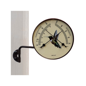 Hummingbird Comfortmeter